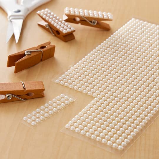 Pearl Sheet by Recollections™